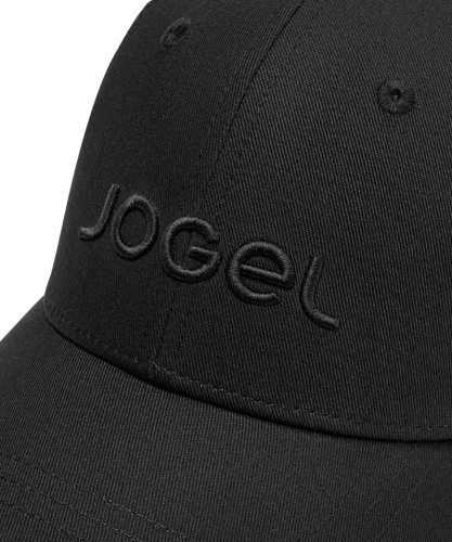 Бейсболка с сеткой JOGEL Essential Mesh Cap фото 2