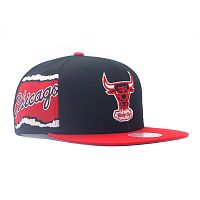 Снэпбэк Чикаго Буллз