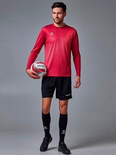 Футбольная форма KELME VALIENTE Wine фото 4 Футбольная форма KELME VALIENTE Wine фото 4
