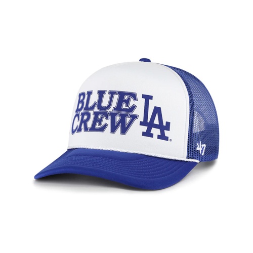 Бейсболка Los Angeles Dodgers