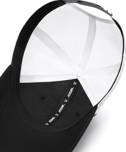Бейсболка с сеткой JOGEL Essential Mesh Cap фото 9