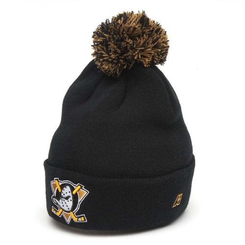 Шапка Atributika & Club Anaheim Ducks Шапка Atributika & Club Anaheim Ducks