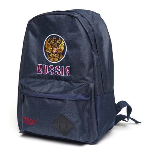 Рюкзак Russia