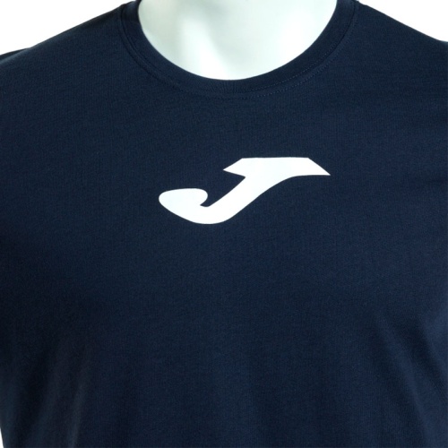 Футболка Joma CHALLENGE Navy Blue фото 4 Футболка Joma CHALLENGE Navy Blue фото 4
