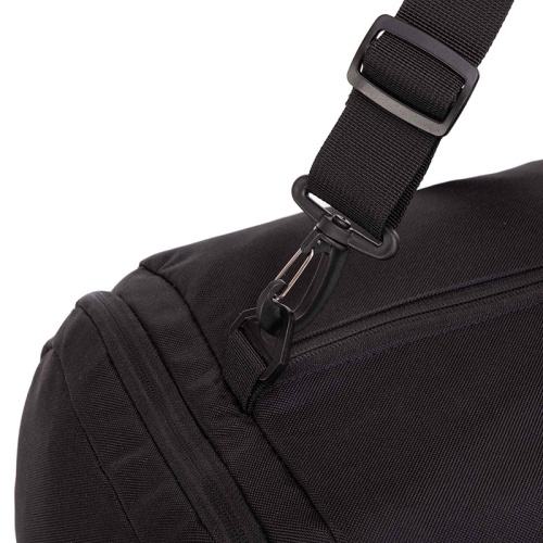 Сумка Joma Travel Black фото 11
