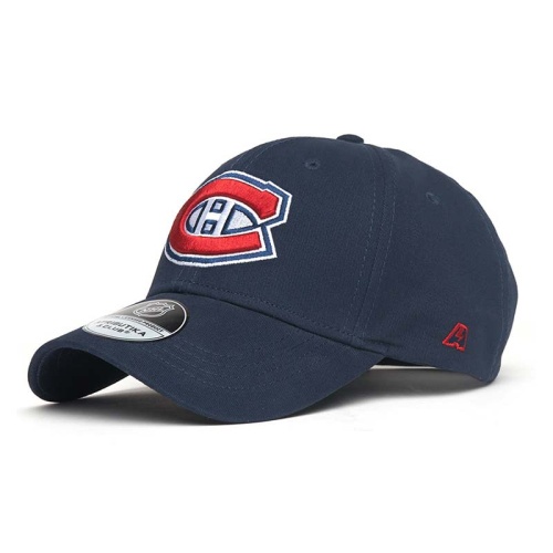 Бейсболка Montreal Canadiens