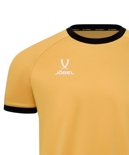 Футболка игровая JOGEL DIVISION PerFormDRY Element Jersey Y2 фото 7 Футболка игровая JOGEL DIVISION PerFormDRY Element Jersey Y2 фото 7