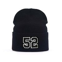 Шапка номер 52