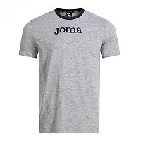 Футболка Joma URBAN STREET Melange Gray