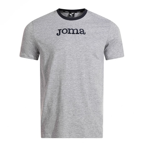 Футболка Joma URBAN STREET Melange Gray