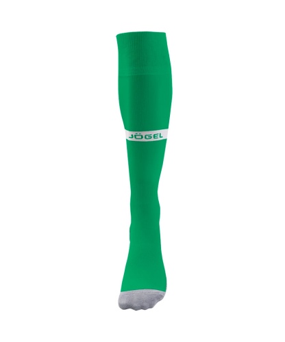 Гетры футбольные JOGEL CAMP ADVANCED SOCKS зеленые фото 4