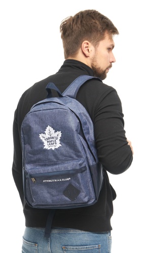 Рюкзак Toronto Maple Leafs фото 4