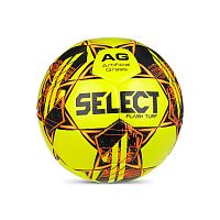 Мяч футбольный SELECT FLASH TURF V23 FIFA Basic размер 5