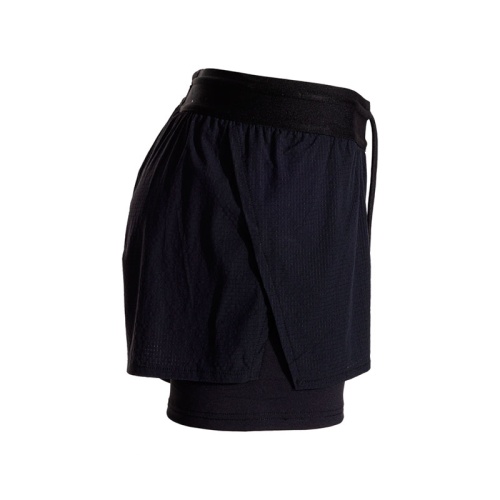 Шорты теннисные Joma Sculpture II Lady Black фото 10