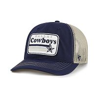 Бейсболка Dallas Cowboys