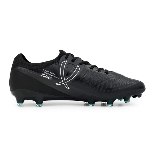 Бутсы футбольные JOGEL Warrior FG Pro фото 2