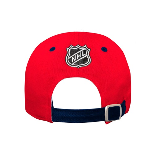 Бейсболка Columbus Blue Jackets р.52-55 фото 2