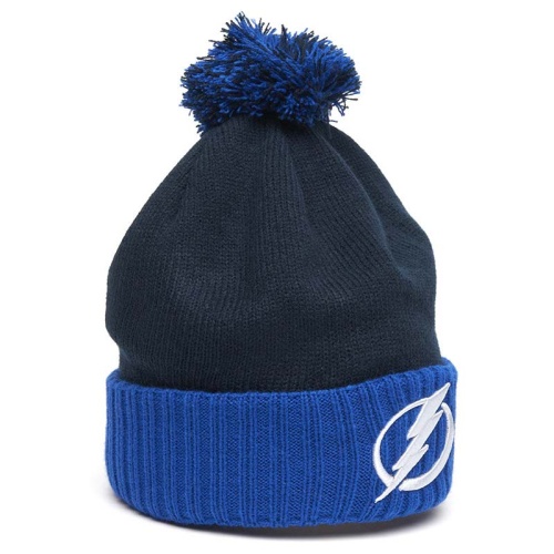Шапка NHL Tampa Bay Lightning фото 3