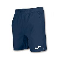 Шорты теннисные Joma MASTER темно-синие