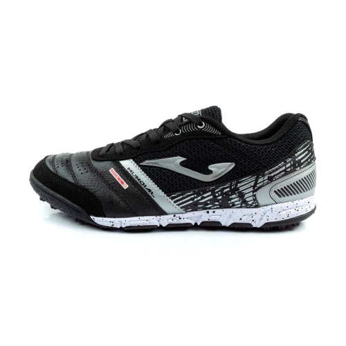 Сороконожки Joma MUNDIAL 2601 Black фото 5 Сороконожки Joma MUNDIAL 2601 Black фото 5