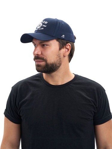 Бейсболка ХК Сибирь фото 7