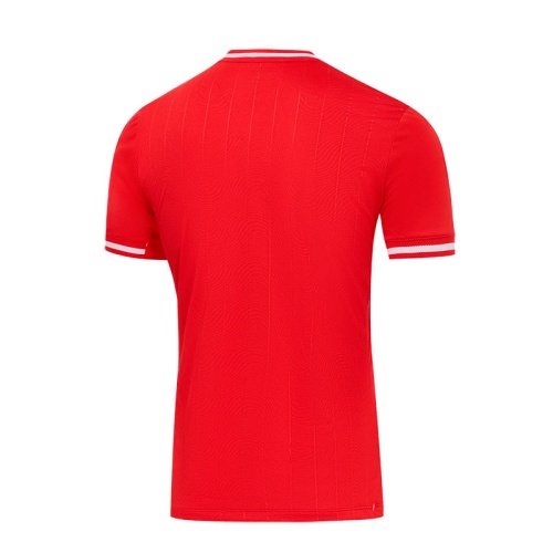 Футболка игровая Спартак Москва JOGEL PerFormDRY Spartak 25 Home Jersey фото 4 Футболка игровая Спартак Москва JOGEL PerFormDRY Spartak 25 Home Jersey фото 4