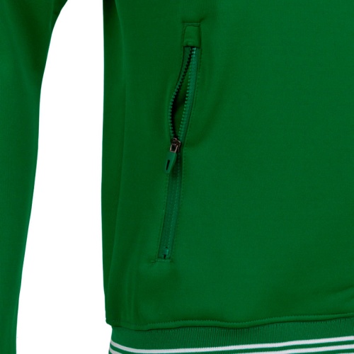 Олимпийка Joma CAMPUS Green фото 3