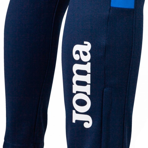 Спортивный костюм Joma ECO CHAMPIONSHIP Royal Blue фото 2