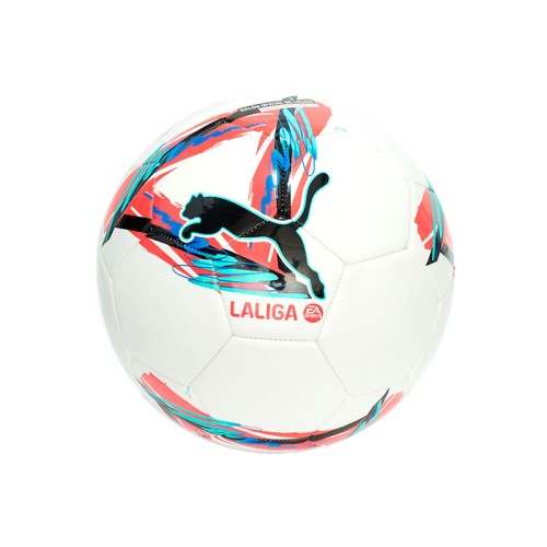 Мяч футбольный PUMA Orbita LaLiga 1 MS размер 5