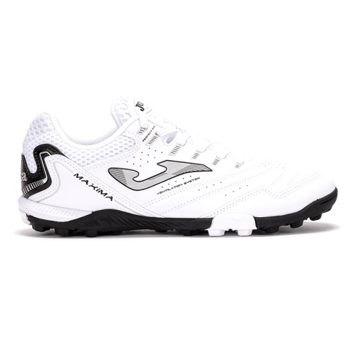 Сороконожки Joma MAXIMA MAXS2502TF White Сороконожки Joma MAXIMA MAXS2502TF White