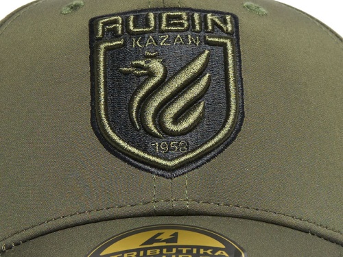 Бейсболка ФК Рубин фото 5