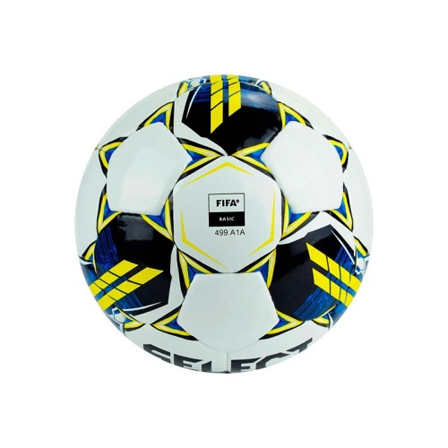 Мяч футбольный SELECT Contra V23 FIFA Basic размер 5 фото 3