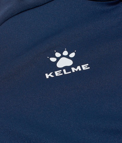 Олимпийка KELME COSTAS Navy фото 2