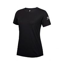 Футболка женская KELME ATOMICO Black
