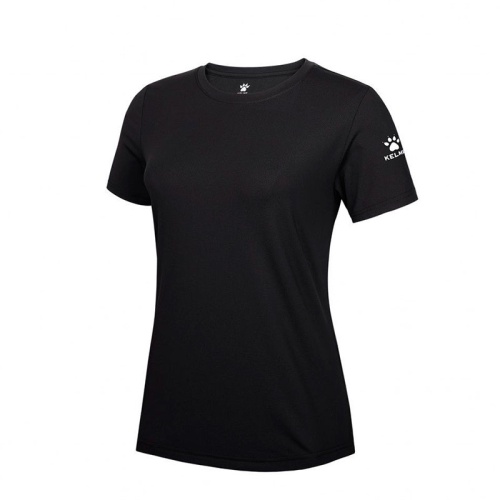 Футболка женская KELME ATOMICO Black