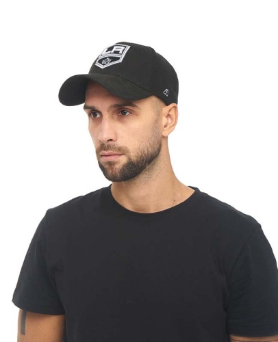 Бейсболка Los Angeles Kings фото 6 Бейсболка Los Angeles Kings фото 6