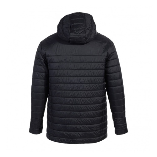 Куртка подростковая утепленная Joma ANORAK URBAN V Black фото 5 Куртка подростковая утепленная Joma ANORAK URBAN V Black фото 5