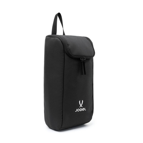 Сумка для обуви JOGEL CAMP Shoebag Black фото 5