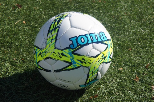 Мяч футбольный JOMA DALI III размер 5 фото 5