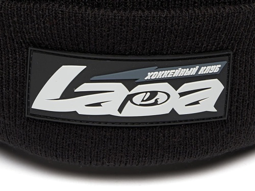 Шапка ХК Лада фото 5