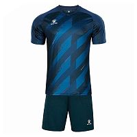 Футбольная форма KELME ESTEPONA Navy