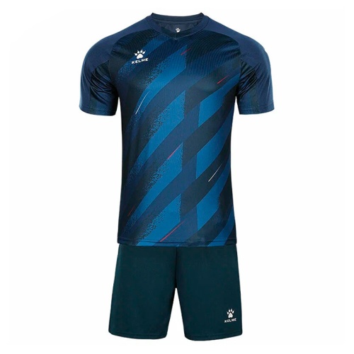 Футбольная форма KELME ESTEPONA Navy
