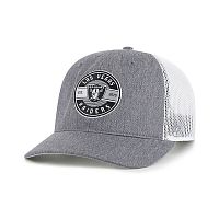 Бейсболка Las Vegas Raiders
