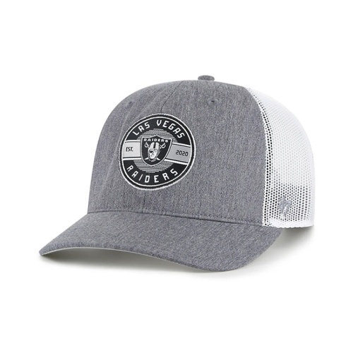 Бейсболка Las Vegas Raiders