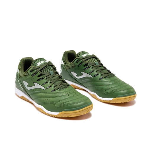Футзалки Joma MAXIMA 2623 Khaki фото 5 Футзалки Joma MAXIMA 2623 Khaki фото 5