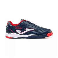 Футзалки детские Joma TOLEDO JR 2603 Navy Red