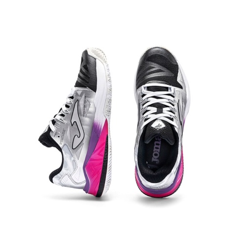 Кроссовки женские Joma SPIN LADY 2612 Light Gray фото 8 Кроссовки женские Joma SPIN LADY 2612 Light Gray фото 8