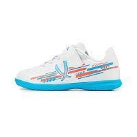 Футзалки детские JOGEL Evofly IN Talant White Blue