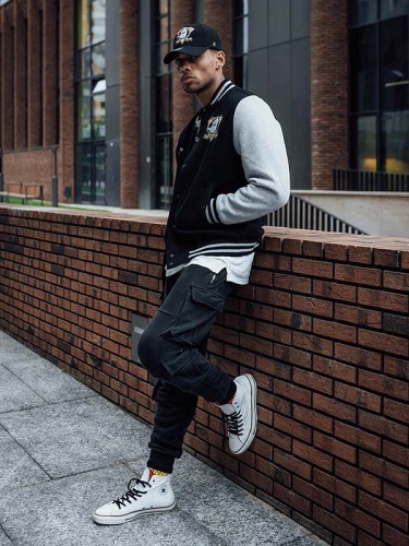 Бейсболка NHL Anaheim Ducks фото 4 Бейсболка NHL Anaheim Ducks фото 4