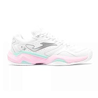 Кроссовки теннисные Joma MASTER 1000 LADY Clay 2632 White